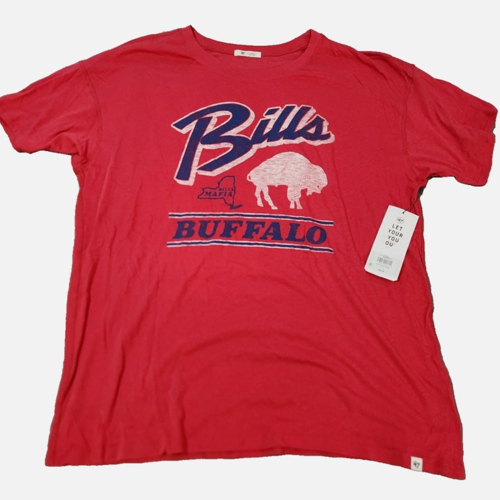 Buffalo Bills T-Shirt